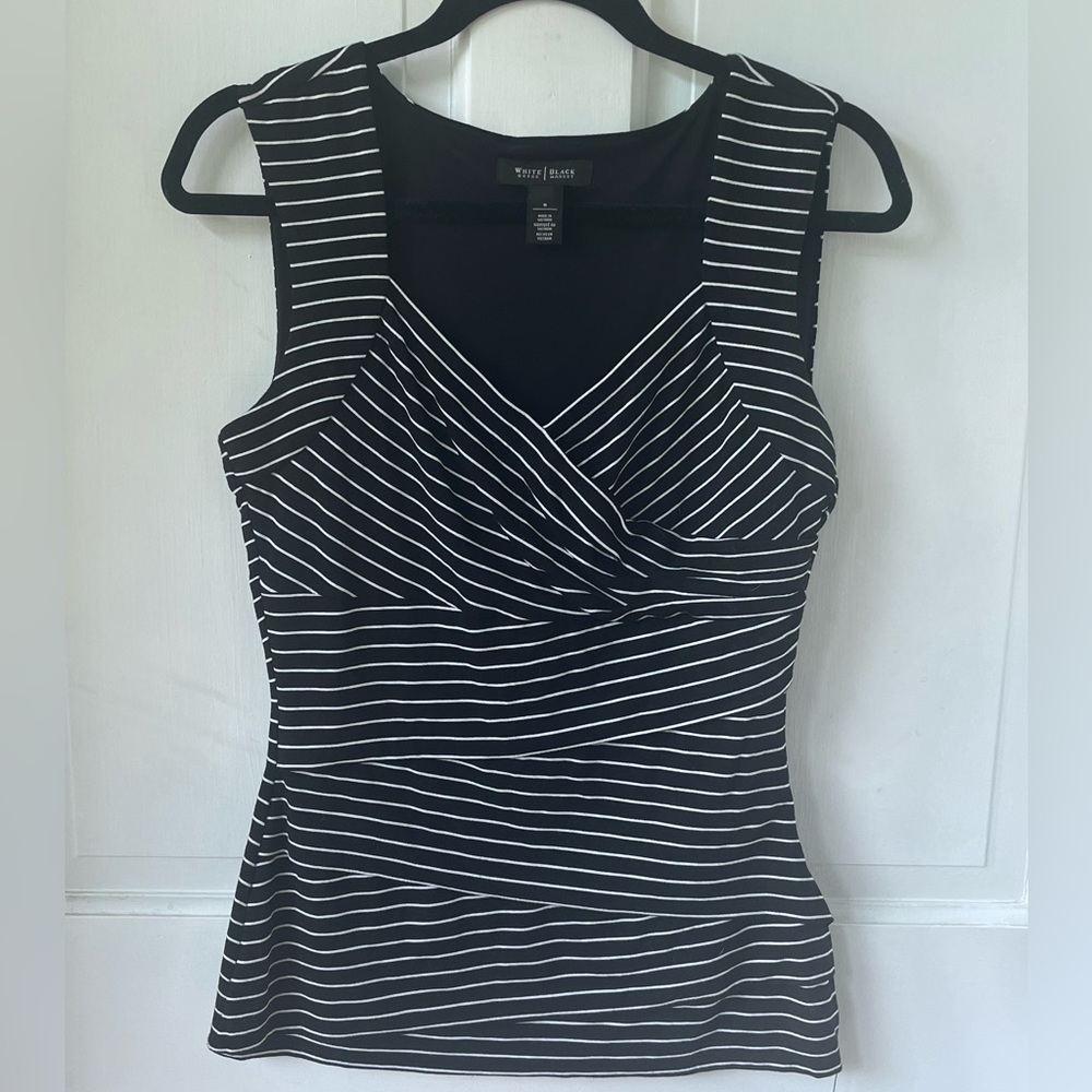 White House Black Market shirt